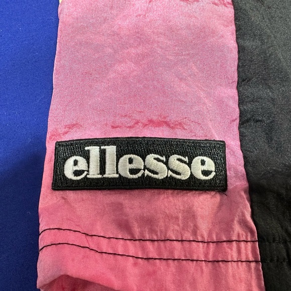 Ellesse shorts size Large - Picture 3 of 5